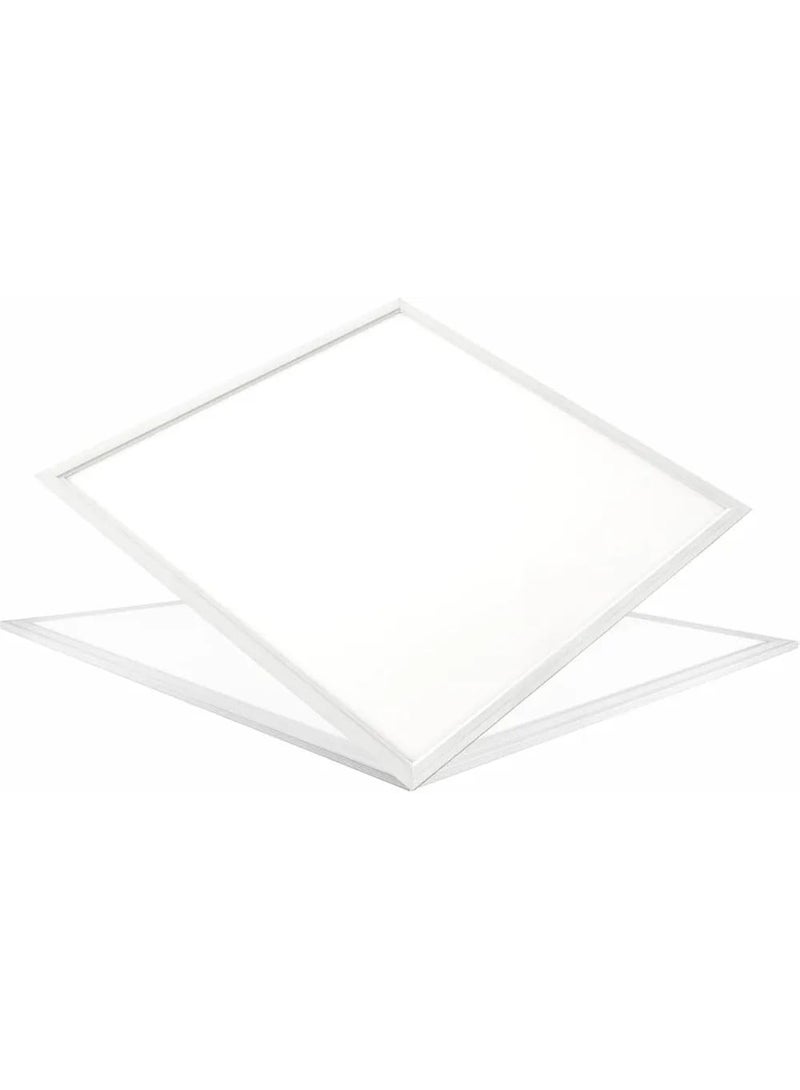 NEW STEP LED Recessed panel Light 80W, 6500K, AC220-240V - Image 2