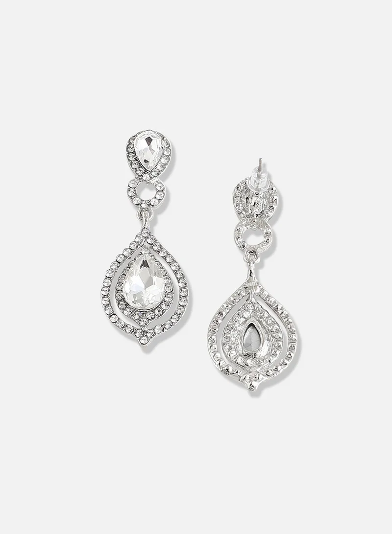 SOHI Party Artificial Earring Jewellery
