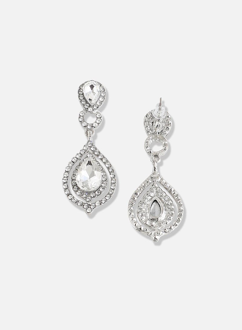SOHI Party Artificial Earring Jewellery - Image 2