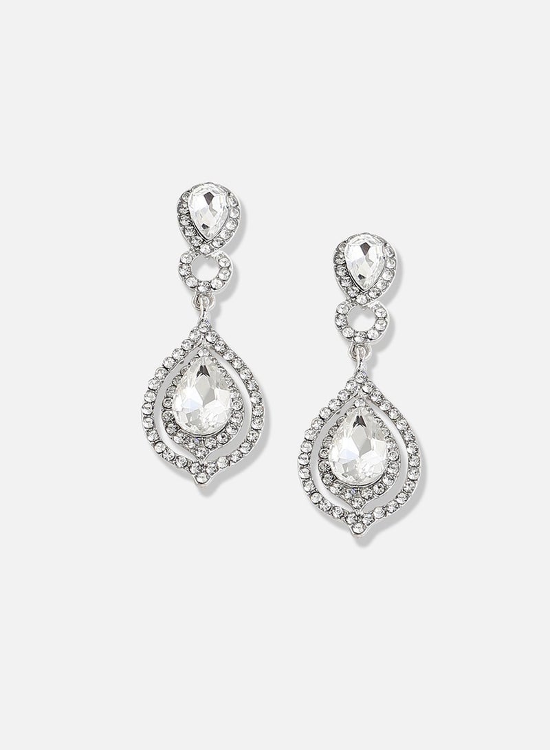 SOHI Party Artificial Earring Jewellery - Image 1
