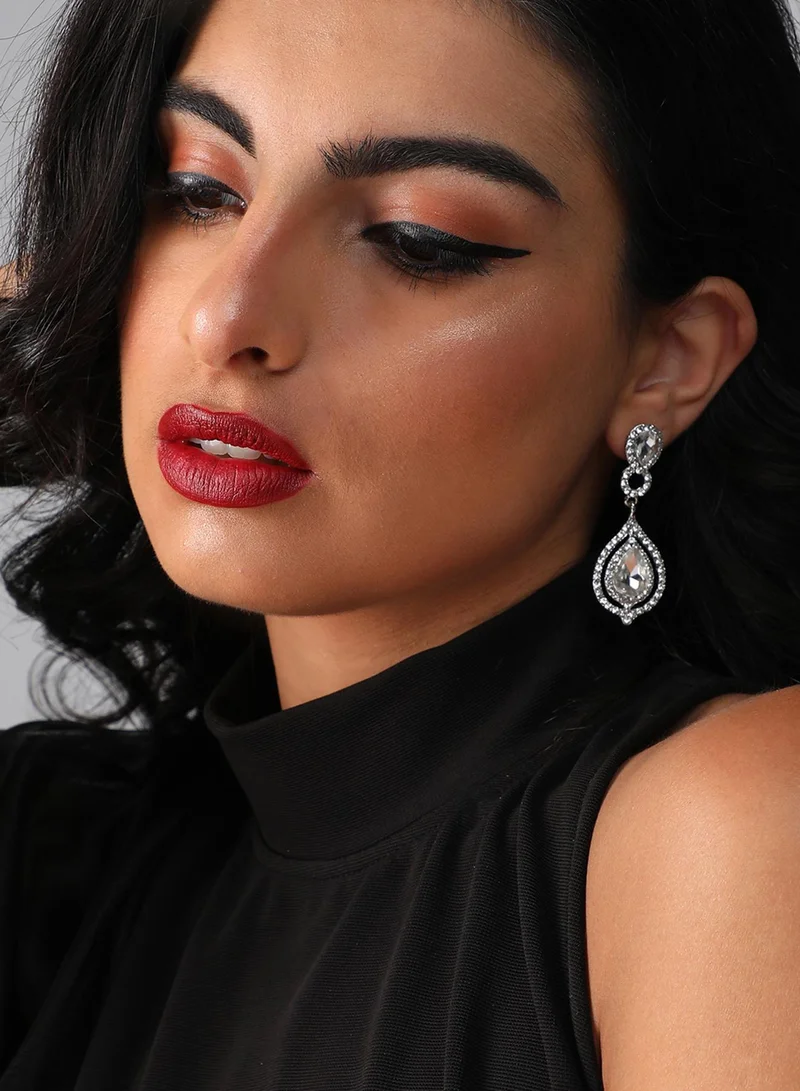 Sohi  Party Artificial Earring Jewellery for Women | Best Price UAE