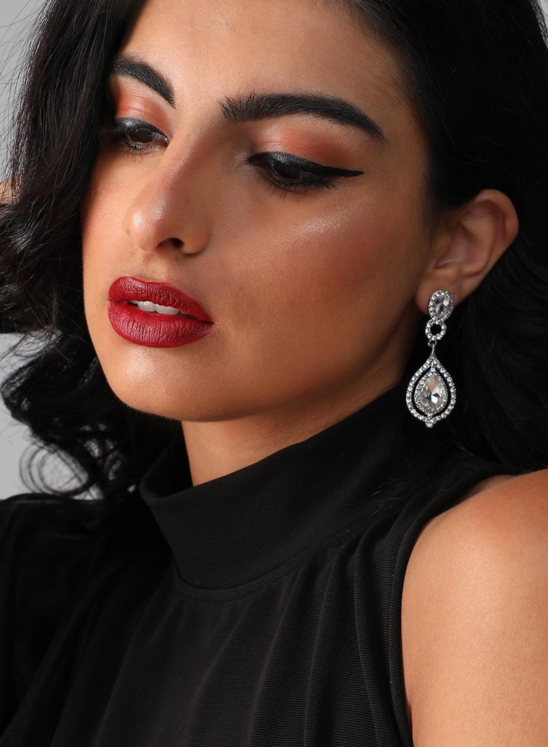 SOHI Party Artificial Earring Jewellery - Image 3