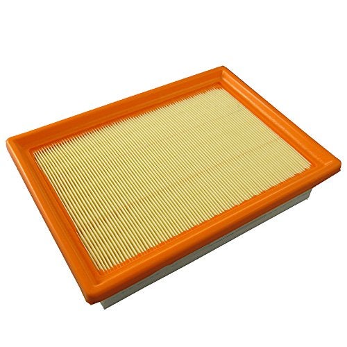 ECOGARD XA6273 Premium Engine Air Filter Fits 2022-2025 Chevrolet Captiva, 2012-2018 Sonic - Image 2