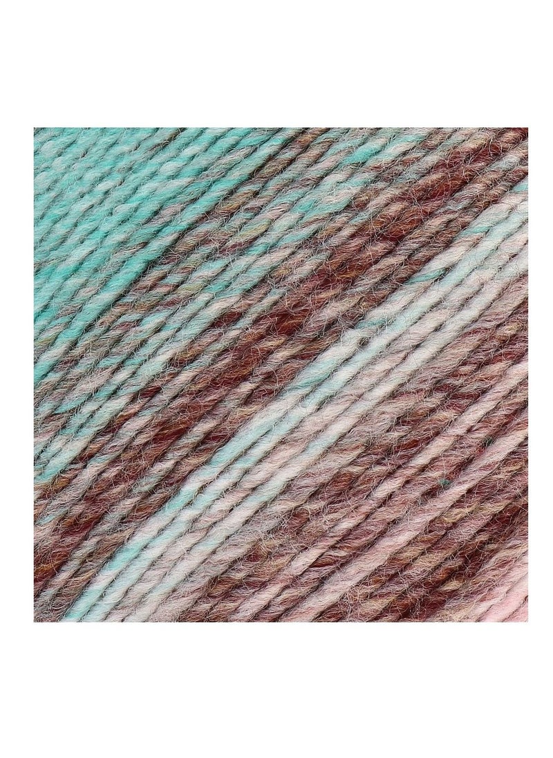 DMC DMC Pirouette Yarn (695)  - Image 2