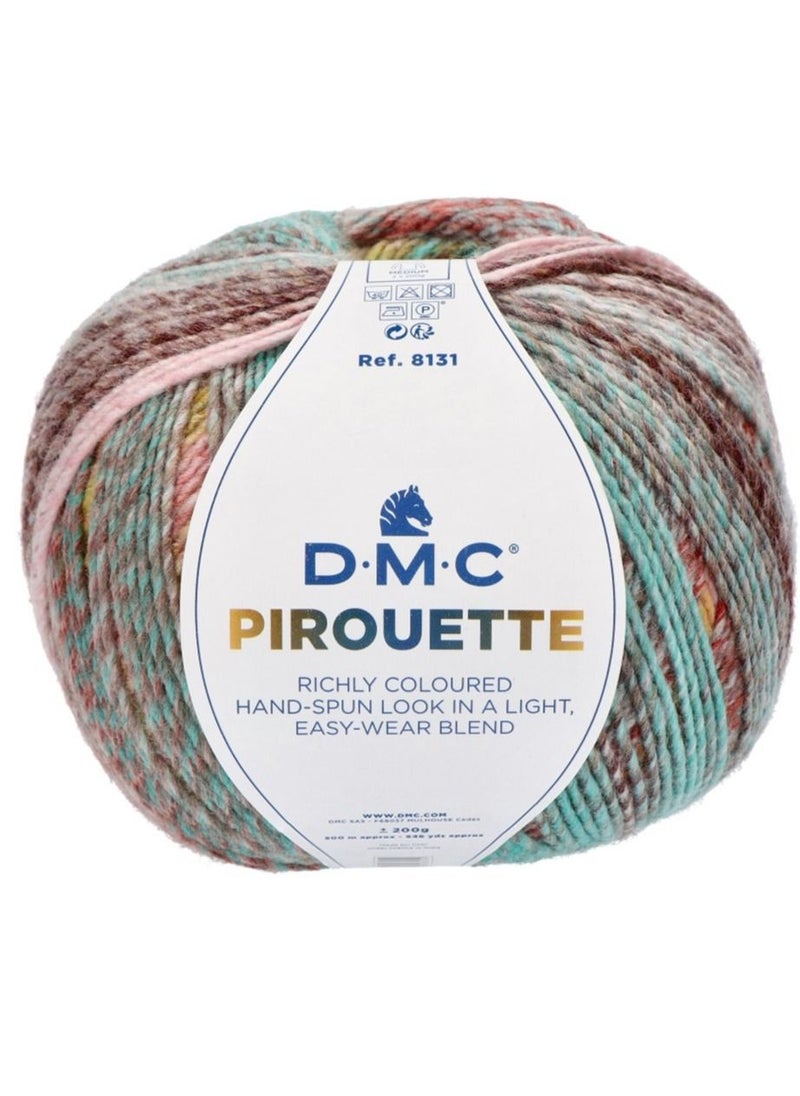 DMC DMC Pirouette Yarn (695)  - Image 1