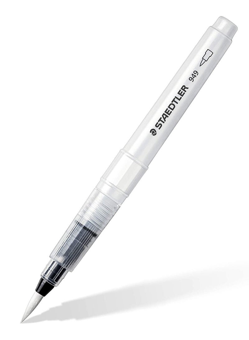 STAEDTLER 4-Piece Design Journey Water Brush - Image 2