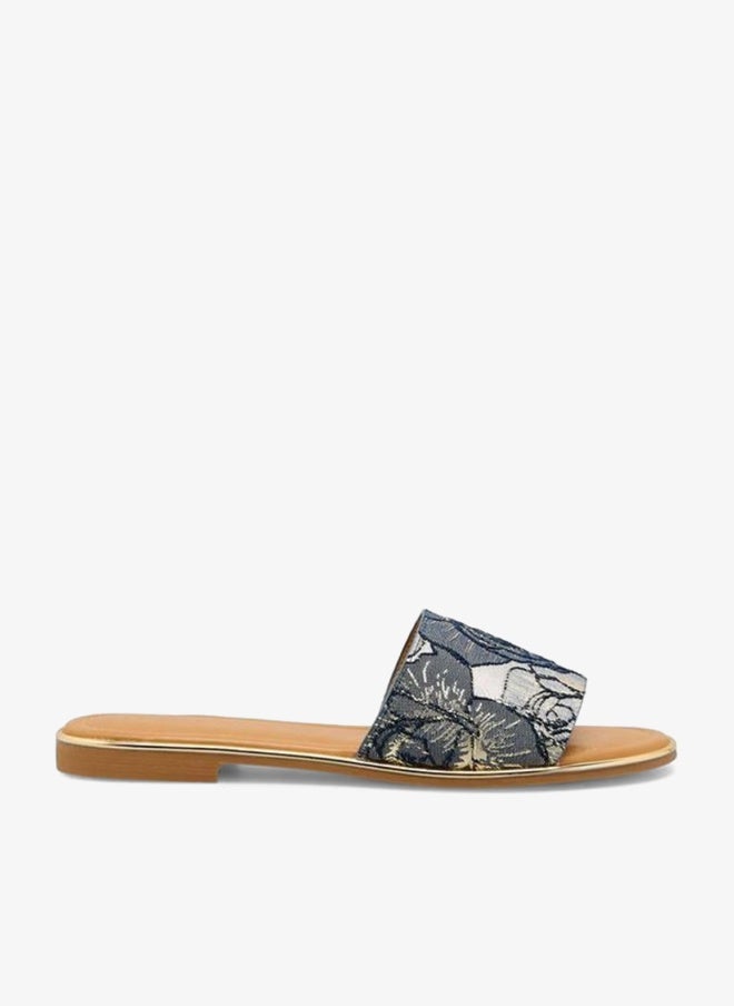Celeste Women Slip-On Sandals - Image 1
