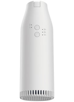 Portable Clothes Dryer with Dry Bag - 3H Timer Quickly Drying - Easy to Use Multiple Compact Dryer for Clothes, Underwear, Socks - Portable Dryer Machine with Timer Function