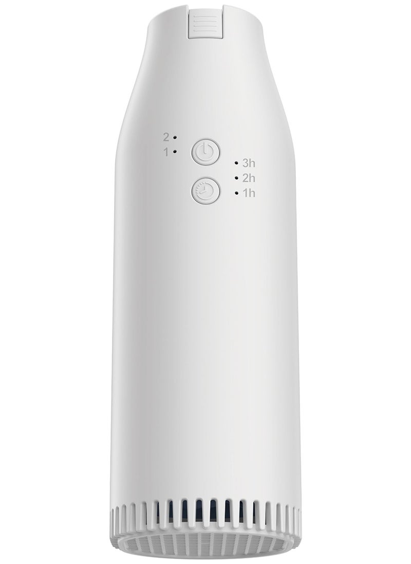 SYOSI - Portable Clothes Dryer with Dry Bag - 3H Timer Quickly Drying - Easy to Use Multiple Compact Dryer for Clothes, Underwear, Socks - Portable Dryer Machine with Timer Function - Image 1