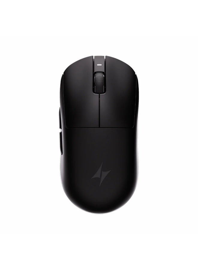 ATK Dragonfly A9 ULTRA Wireless, Wired & Bluetooth Gaming Mouse – Optical Sensor 42,000 DPI PAW3950 ULTRA 8K Polling Rate – Chip Nordic52840 – 53 Grams – Battery 500mAh 150 Hours – Optical Clicks - Image 1
