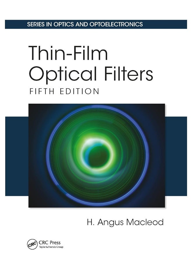 Thin-Film Optical Filters 
