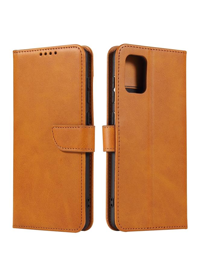 اس-توب جراب لهاتف Samsung Galaxy A02s - Image 1