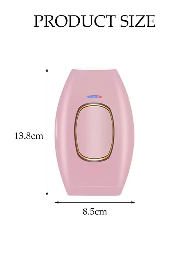 IPL Hair Removal Device,Painless IPL Laser Epilator for face, bikini Leg Painless Ladies Shaver Epilator and full body - Image 2