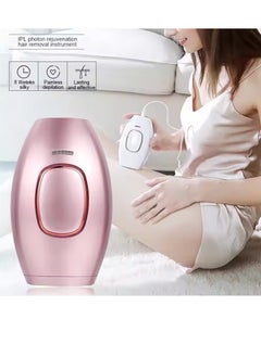 Generic Generic Laser Hair Removal Device for Women,Painless Permanent Full Body Facial Upper Lip Bikini Line Armpits Legs Arms Face Lazer Safe&Long-Lasting  - Image 3