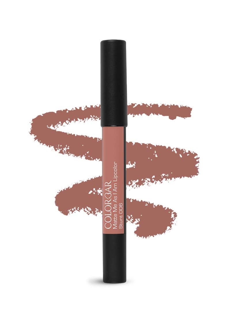 Colorbar Matte Nude 2 g - Image 2