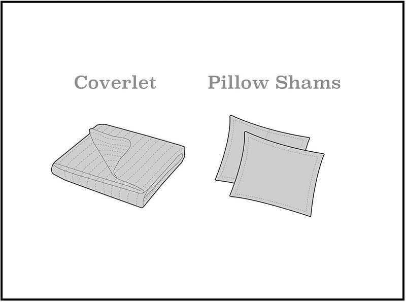 Rugs 4 Less Rustic Log Cabin Lodge Quilted Grey Charcoal Deep Red Reversible Plaid Bear Patchwork Bedspread Coverlet Bedding Set - Plaid Bear (King/Cal-King) - Image 5