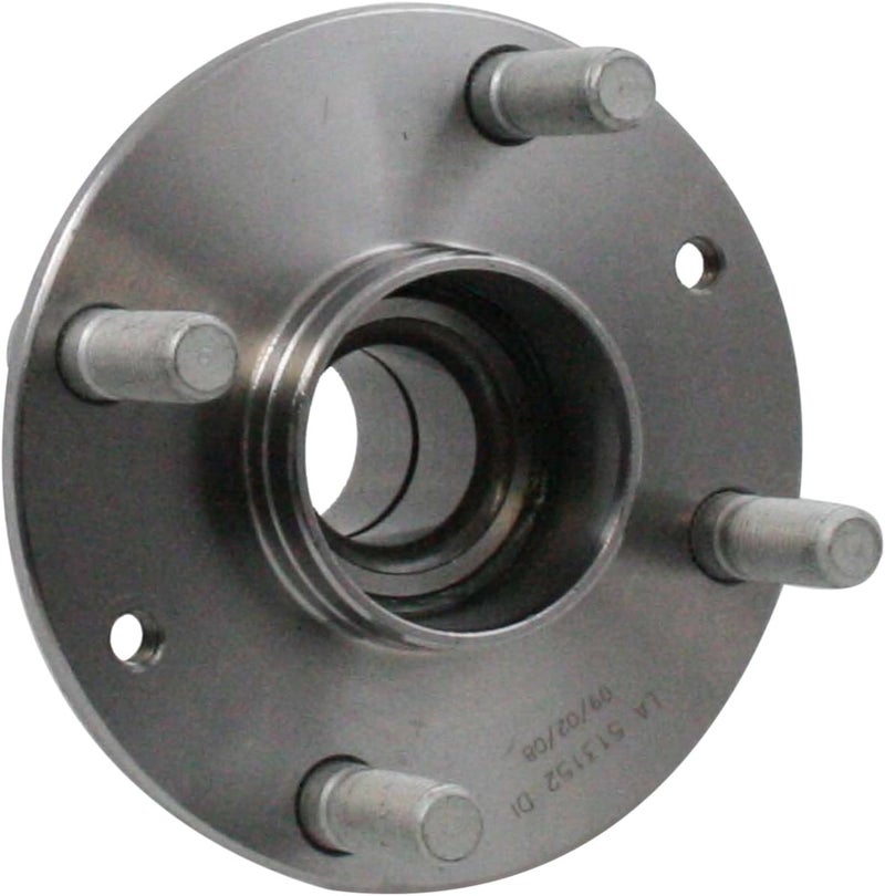 DuraGo 29513152 Front Hub Assembly - Image 1