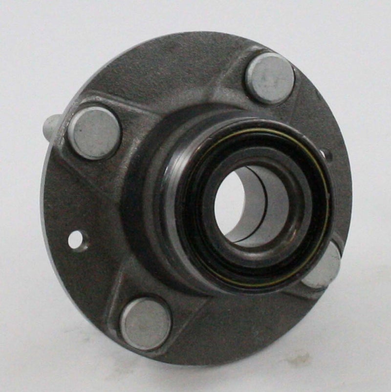 DuraGo 29513152 Front Hub Assembly - Image 2