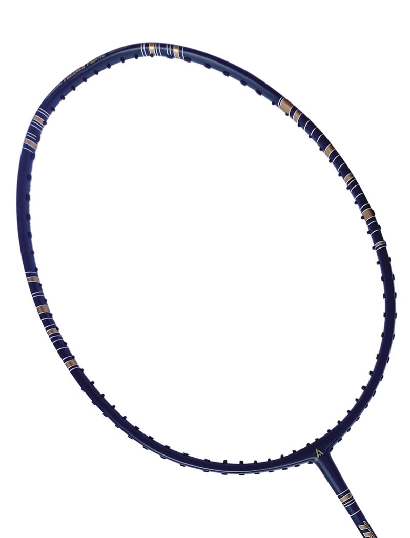 Ashaway Trainer Pro II Unstrung Racquet with Full Cover - Image 3