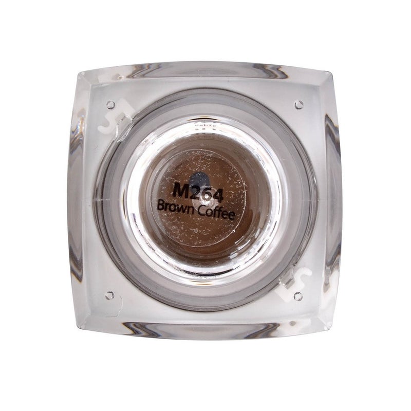 Chuse صبغات حواجب باست 7 جرام من تشوز (بني قهوة M264) - Image 2