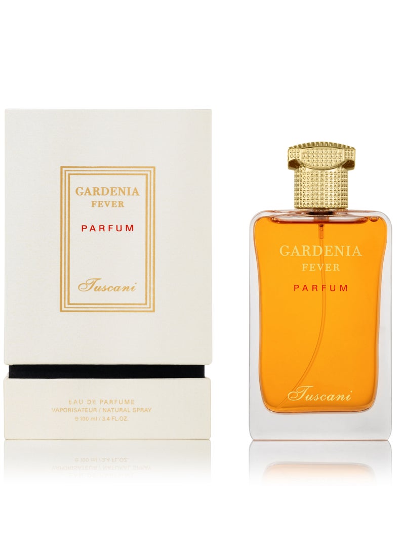 Tuscani Gardenia Fever Parfum EDP 100ml From Tuscani - Image 2