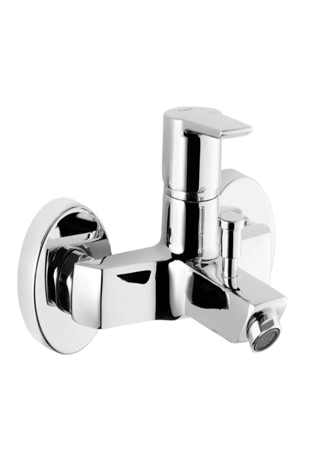 SarrDesign Sd1151-Cp Adore Bath Mixer Sardesign Nickel