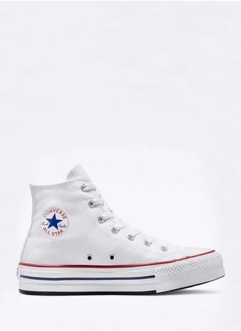 كونفرس Youth Chuck Taylor All Star Eva Lift