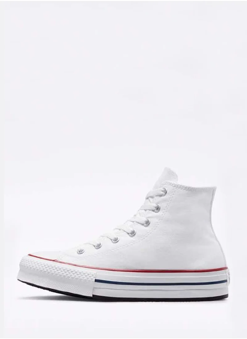 كونفرس Youth Chuck Taylor All Star Eva Lift