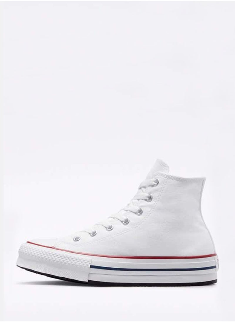 CONVERSE Youth Chuck Taylor All Star Eva Lift  - Image 2