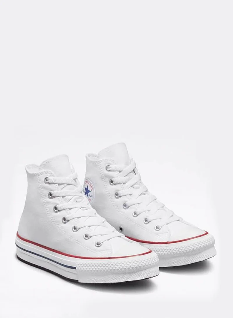 CONVERSE Youth Chuck Taylor All Star Eva Lift