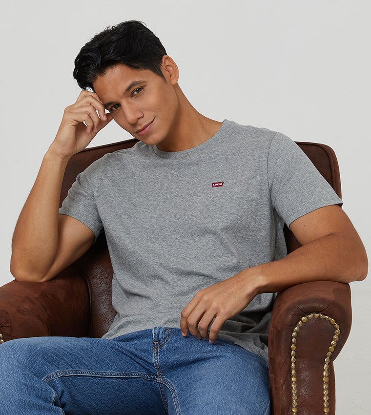 ليفايز تي شيرت هاوس مارك الأصلي