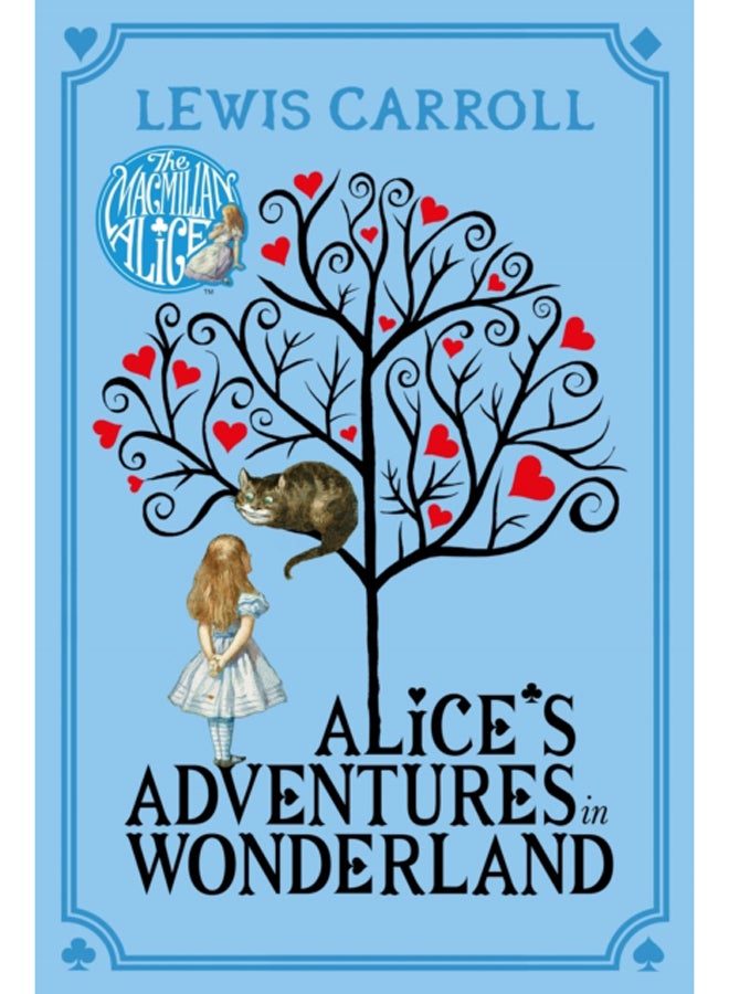 Alice's Adventures in Wonderland