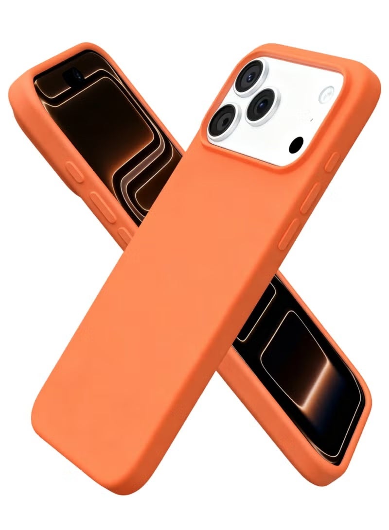 Iphone 17 Pro Max Silicone Case Cover - Image 2