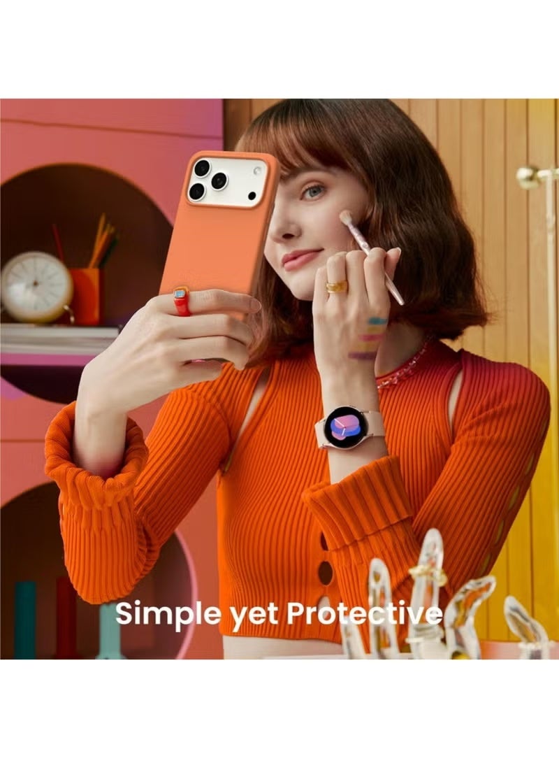 Iphone 17 Pro Max Silicone Case Cover - Image 5