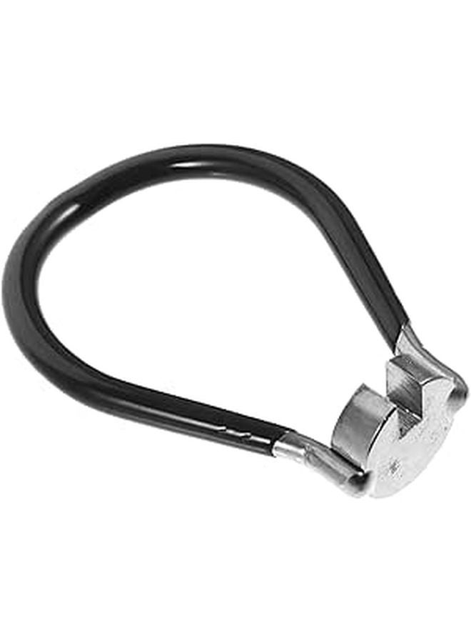 Metal Bicycle Spoke Wrench Tool for Road and Mountain Bike Wheel Repair Maintenance - Image 1