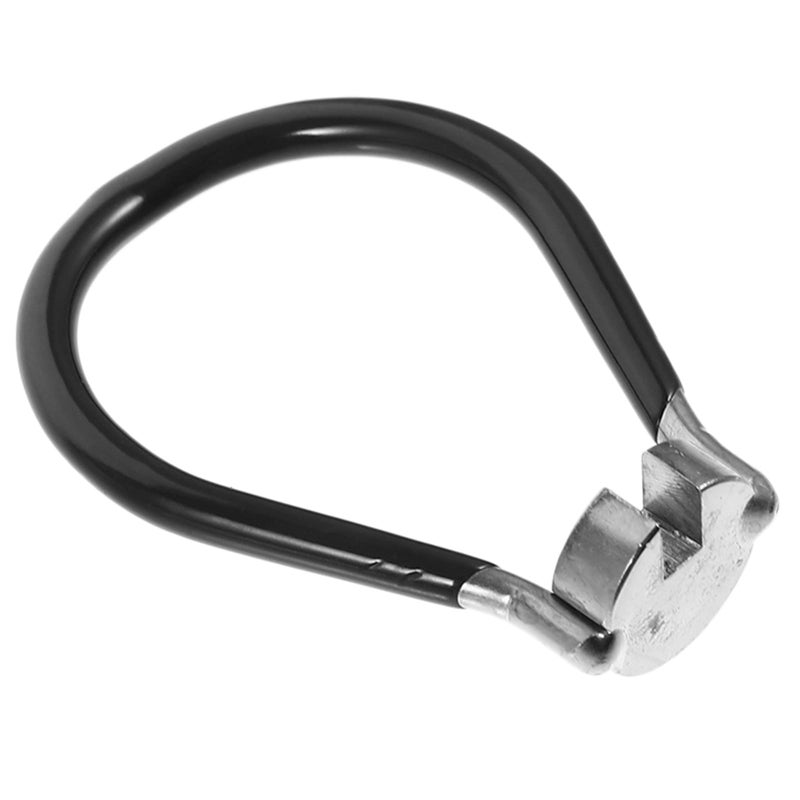 Metal Bicycle Spoke Wrench Tool for Road and Mountain Bike Wheel Repair Maintenance - Image 2