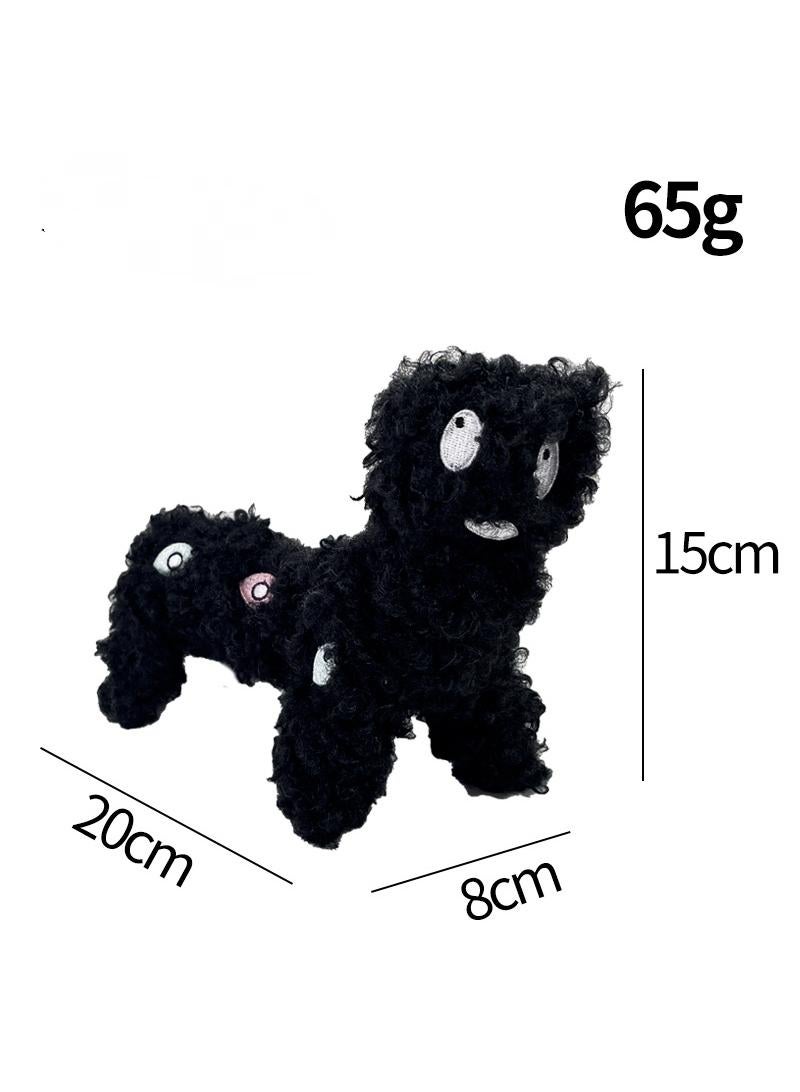 Loquat 1 Pcs The Amazing Digital Circus Plush Toy Monster 15Cm