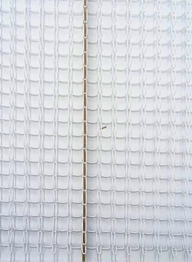 Terabyte WIRE 2:1 6.4MM (1/4")1X100 23 LOOPS - Image 2