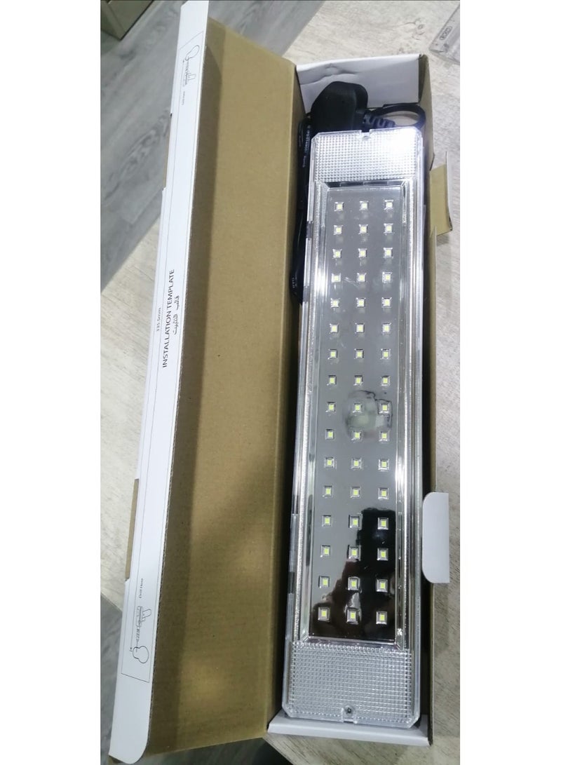 كيند لمبة طواري ابيض - Image 4