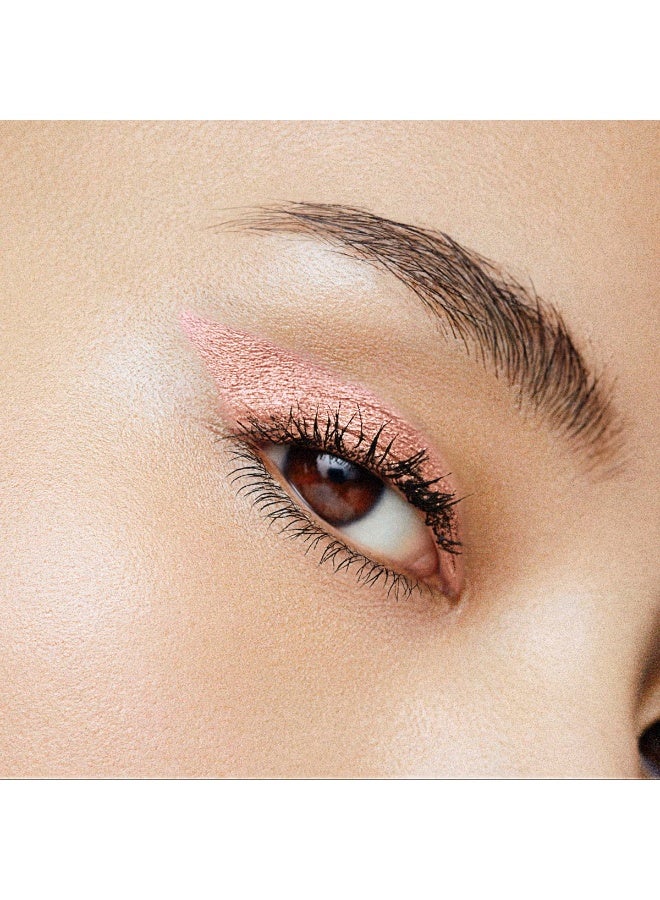 ميك اب فور ايفر قلم ظلال العيون الدخاني أكوا ريزيست من ميك أب فور إيفر، 1.4 غرام - 10 بيوني - Image 3