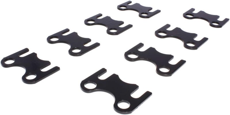 4816-8 Guide Plate, Small Block Ford Flat for 5/16 Diameter Pushrods
