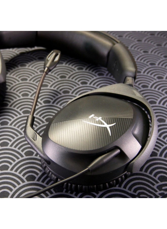 HyperX Stinger Core Extremely Unknown Stinger 2 Smart Gaming Headset PS Headset XBOX-Color:Stinger Smart 2 Ps (black)