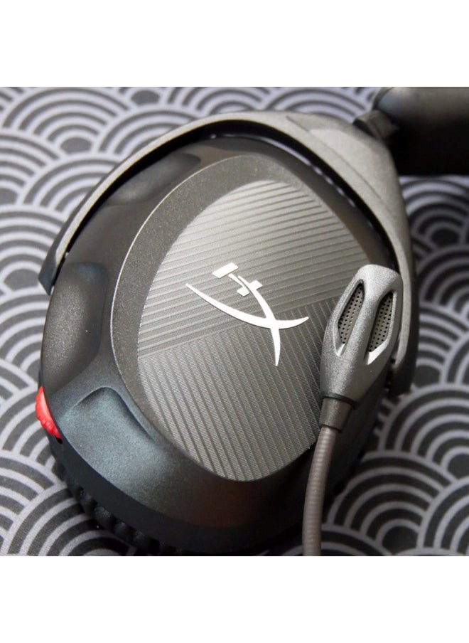 HyperX Stinger Core Extremely Unknown Stinger 2 Smart Gaming Headset PS Headset XBOX-Color:Stinger Smart 2 Ps (black)