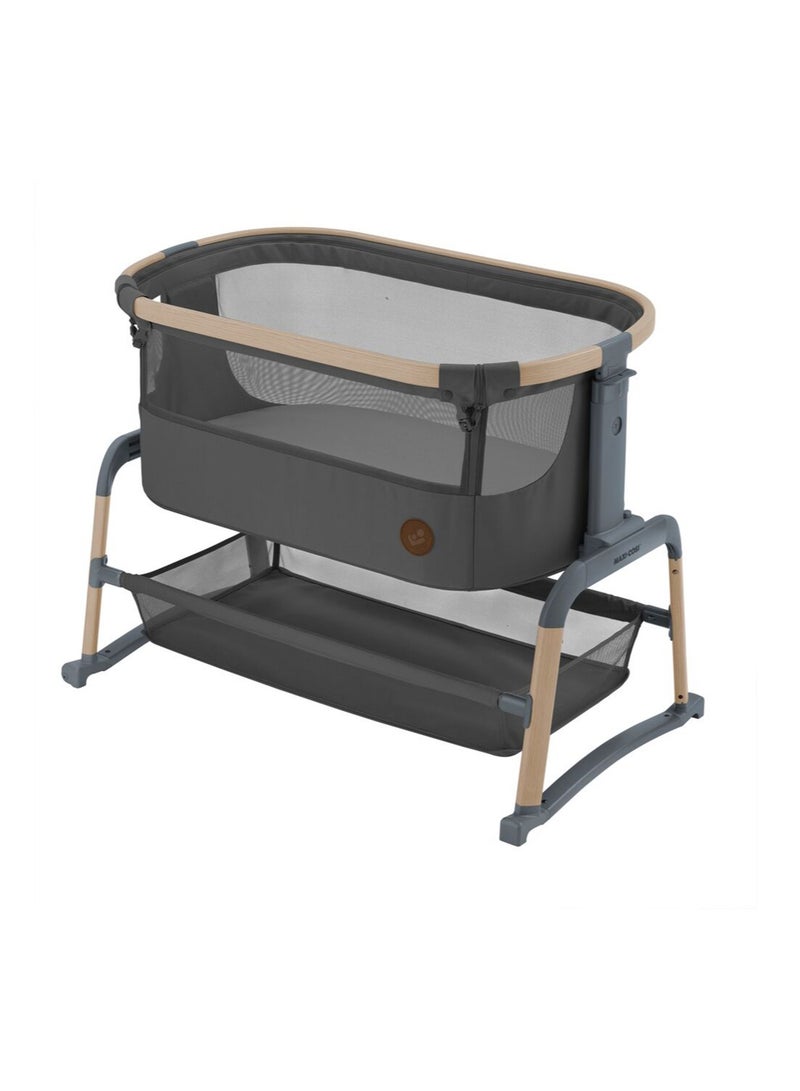 Iora Air Beyond Graphite