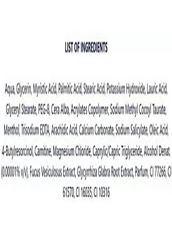 Nivea Men Oil Control Allin 1 Face Wash 150Ml (Pack Of 2) - Image 4