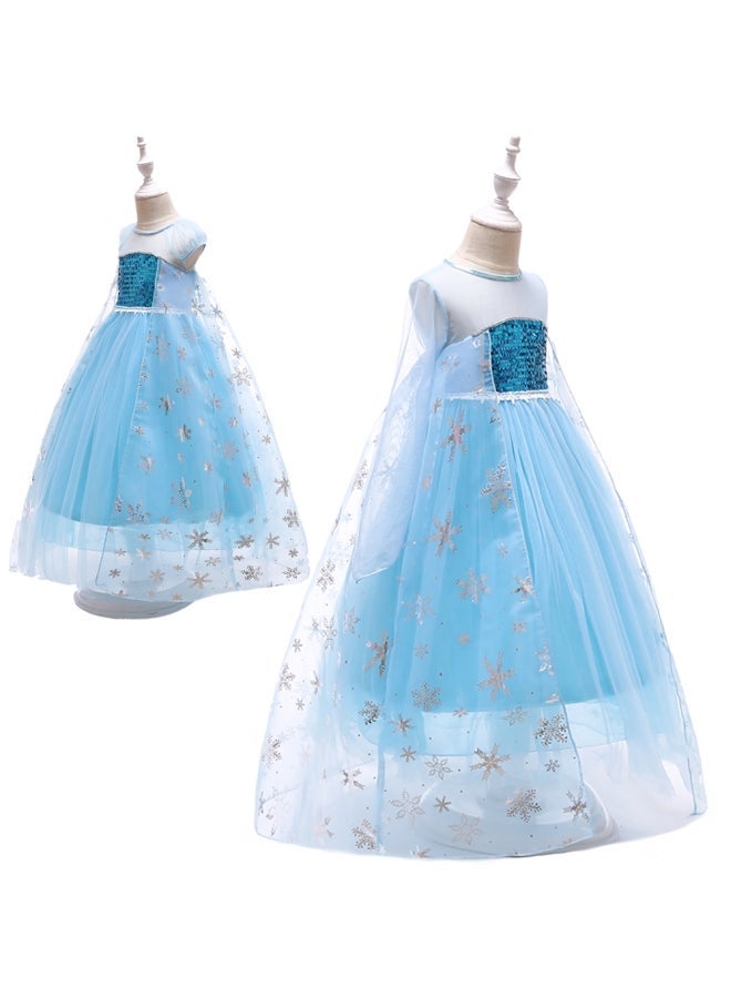 NIBEMINENT Princess Costume 110cm - Image 1