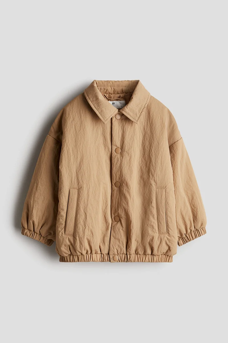 H&M Padded nylon jacket