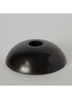 Home Box Calot Metal Candleholder 10 x 10 x 4 cm  - Image 5