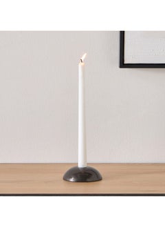 Home Box Calot Metal Candleholder 10 x 10 x 4 cm  - Image 4