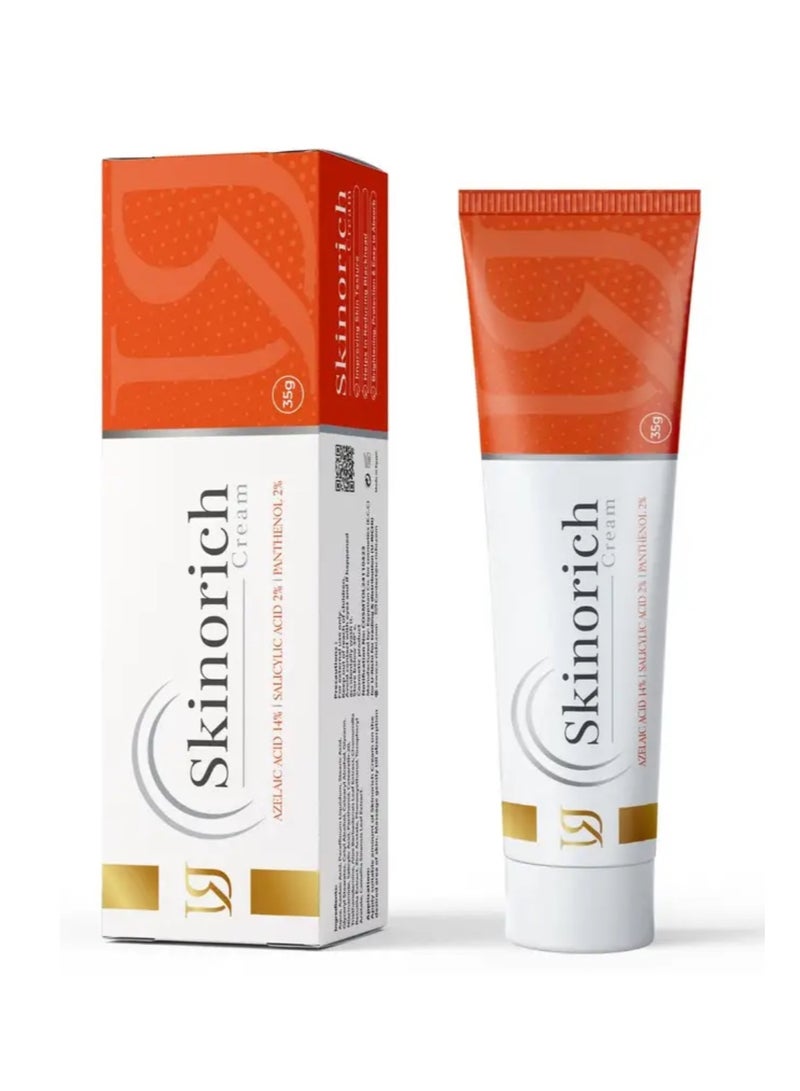 U-RICHI Skinorich 35g 